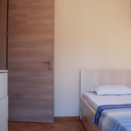 Vasiliki Seaside Apartments Petrovac Pokoj fotografie