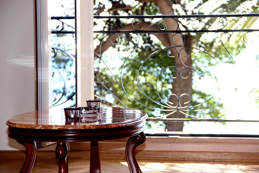 Vasiliki Seaside Apartments Petrovac Exteriér fotografie